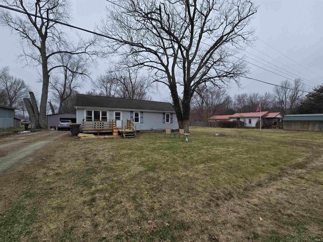 11644 3rd Street, Osceola, IN 46561