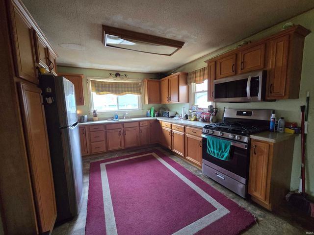 11644 3rd Street, Osceola, IN 46561