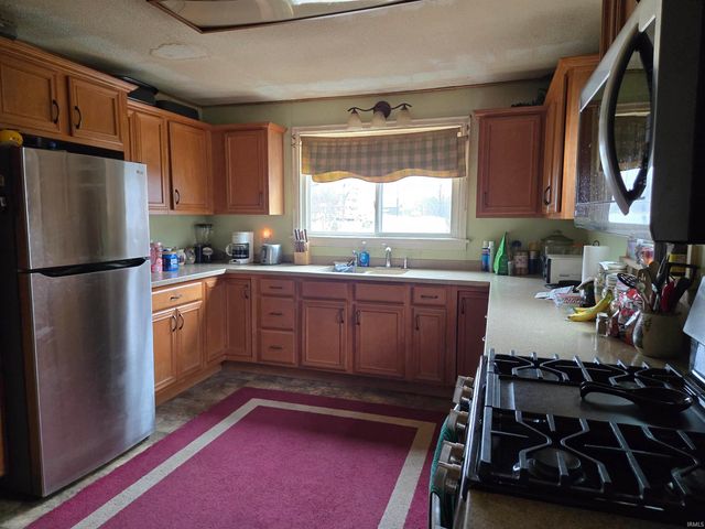 11644 3rd Street, Osceola, IN 46561