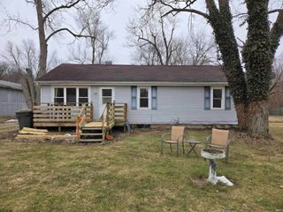 11644 3rd Street, Osceola, IN 46561
