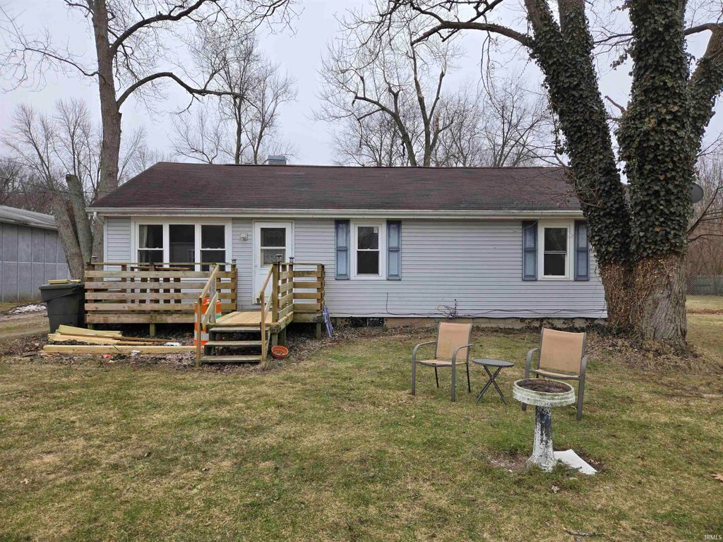 11644 3rd Street, Osceola, IN 46561