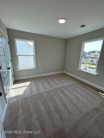 6070 E River Birch Road, Walls, MS 38680