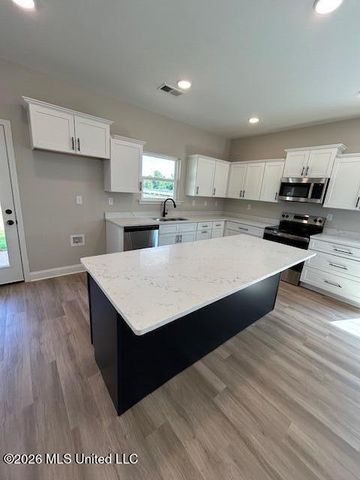 6070 E River Birch Road, Walls, MS 38680