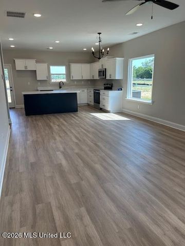 6070 E River Birch Road, Walls, MS 38680