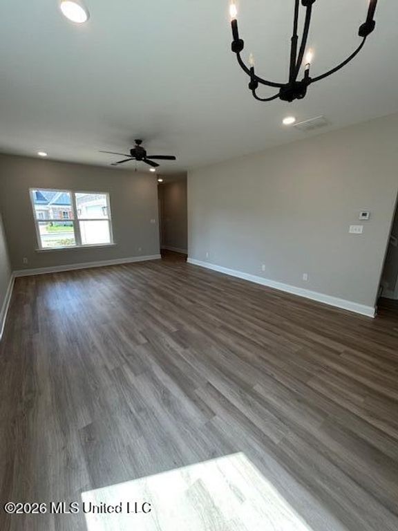 6070 E River Birch Road, Walls, MS 38680 — photo 4