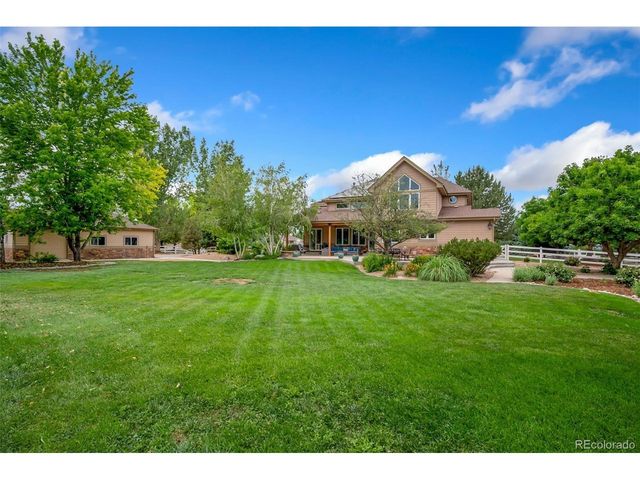 6510 E 165th Ct, Brighton, CO 80602