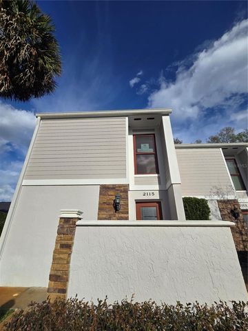 2115 NE 38TH AVENUE, Ocala, FL 34470