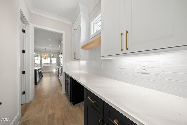 3012 Eden Harbor Court, Raleigh, NC 27613