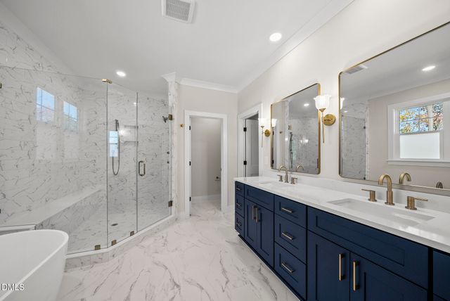 3012 Eden Harbor Court, Raleigh, NC 27613