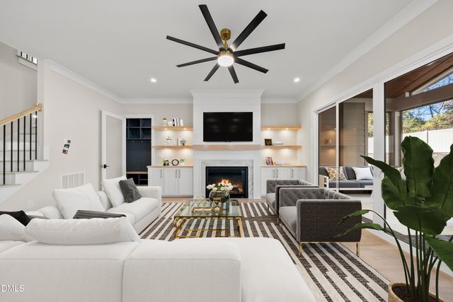 3012 Eden Harbor Court, Raleigh, NC 27613