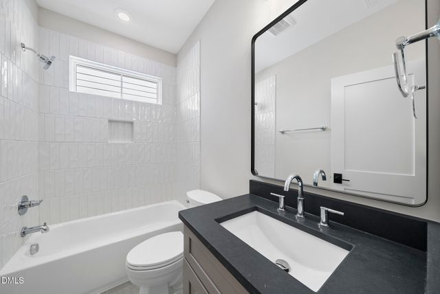 3012 Eden Harbor Court, Raleigh, NC 27613