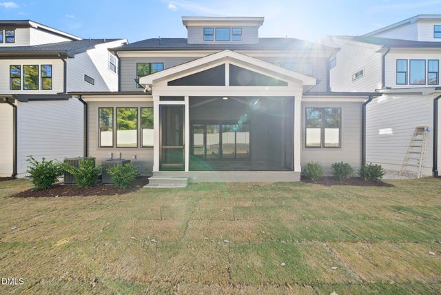 3012 Eden Harbor Court, Raleigh, NC 27613