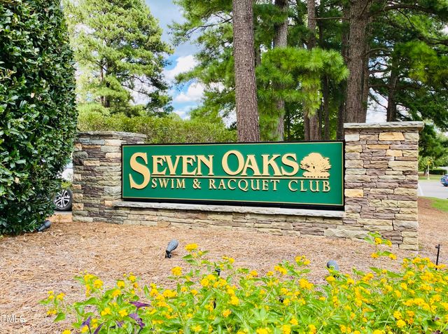 3012 Eden Harbor Court, Raleigh, NC 27613