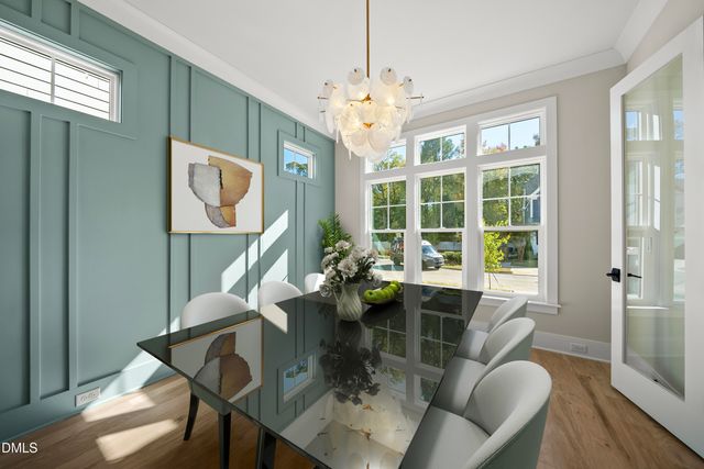 3012 Eden Harbor Court, Raleigh, NC 27613