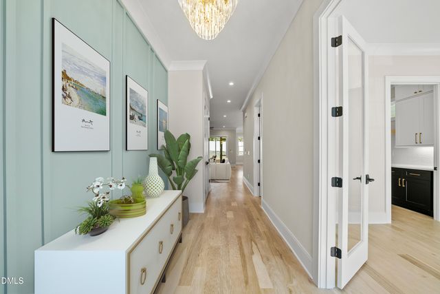 3012 Eden Harbor Court, Raleigh, NC 27613