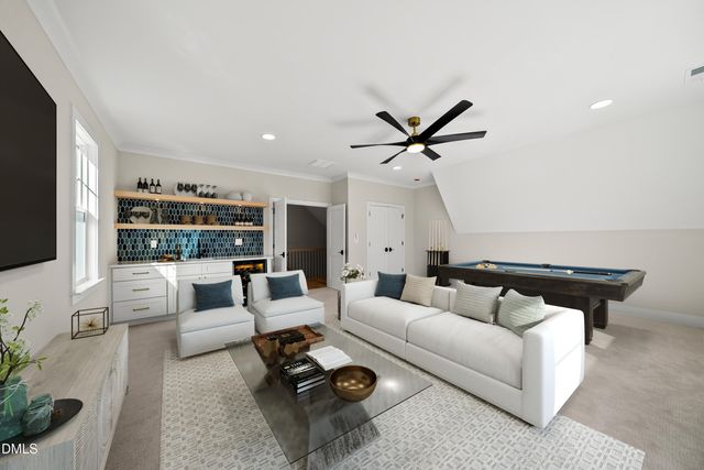 3012 Eden Harbor Court, Raleigh, NC 27613