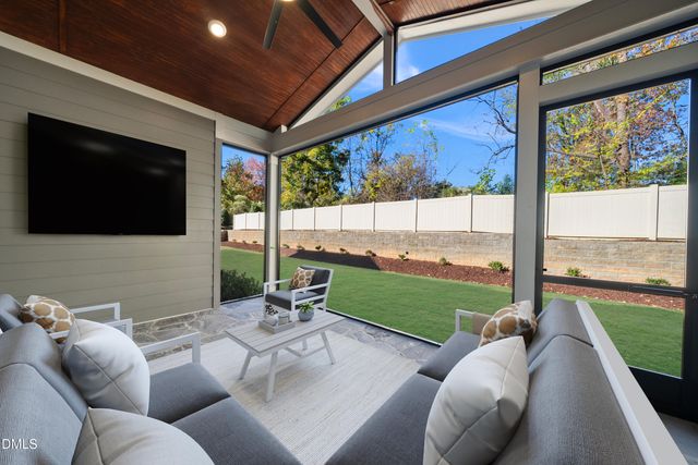 3012 Eden Harbor Court, Raleigh, NC 27613