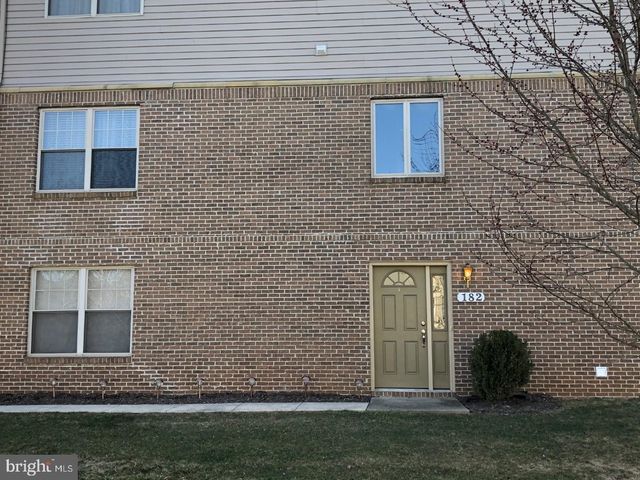 182 SUNRISE CIR, Cumberland, MD 21502