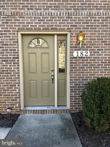 182 SUNRISE CIR, Cumberland, MD 21502