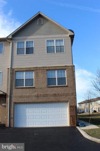 182 SUNRISE CIR, Cumberland, MD 21502