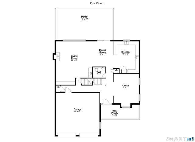 32 Juhasz Road, Norwalk, CT 06854