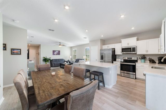 3833 Lancove Way, Fort Pierce, FL 34981