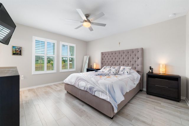 3833 Lancove Way, Fort Pierce, FL 34981