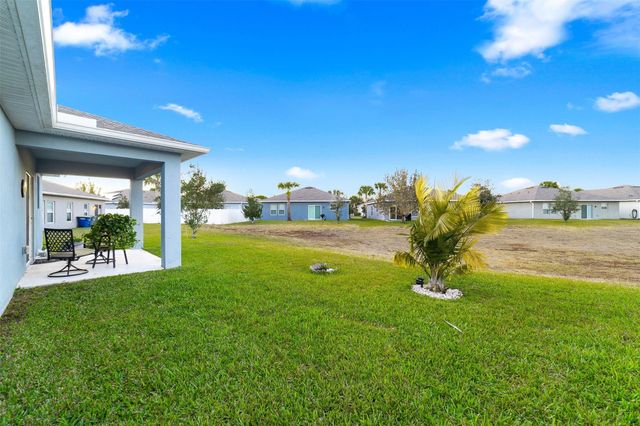 3833 Lancove Way, Fort Pierce, FL 34981