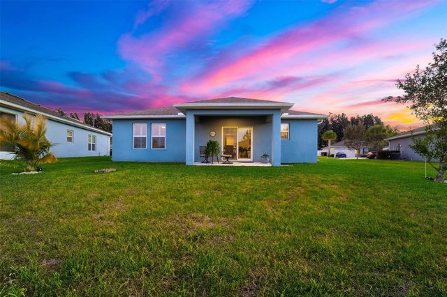 3833 Lancove Way, Fort Pierce, FL 34981