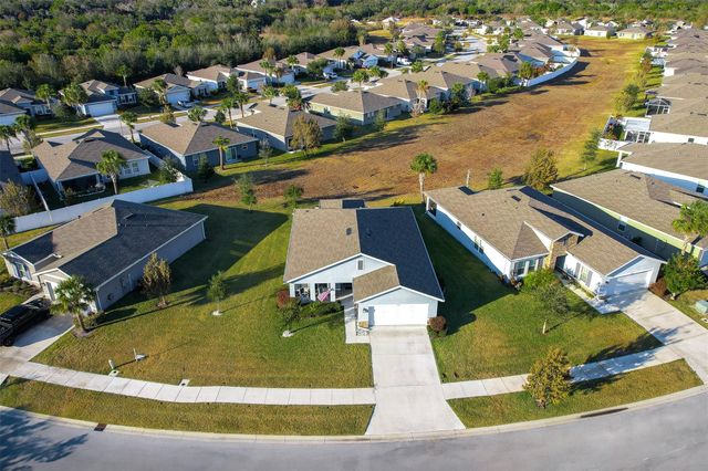 3833 Lancove Way, Fort Pierce, FL 34981