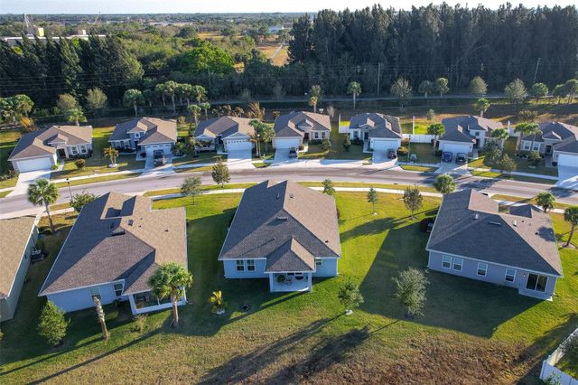 3833 Lancove Way, Fort Pierce, FL 34981