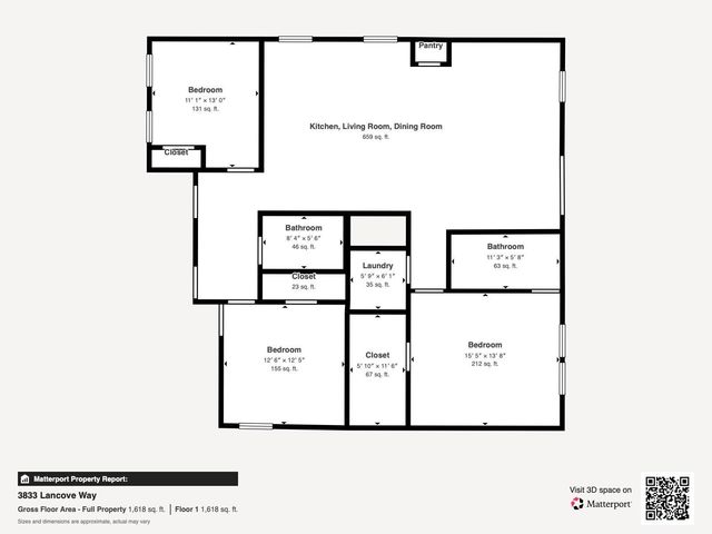 3833 Lancove Way, Fort Pierce, FL 34981