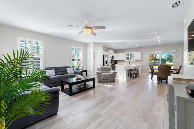 3833 Lancove Way, Fort Pierce, FL 34981