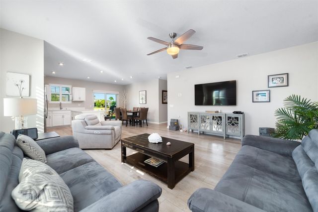 3833 Lancove Way, Fort Pierce, FL 34981