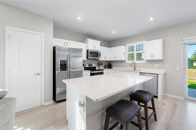 3833 Lancove Way, Fort Pierce, FL 34981