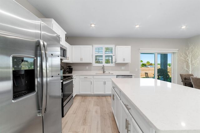 3833 Lancove Way, Fort Pierce, FL 34981