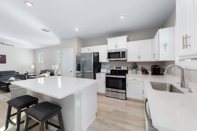 3833 Lancove Way, Fort Pierce, FL 34981