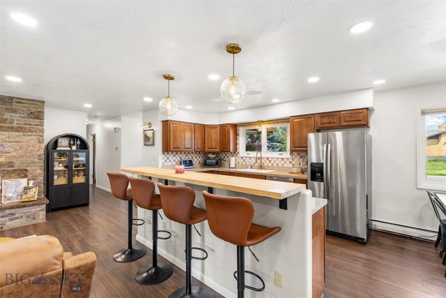 130 Rampart Drive, Butte, MT 59701