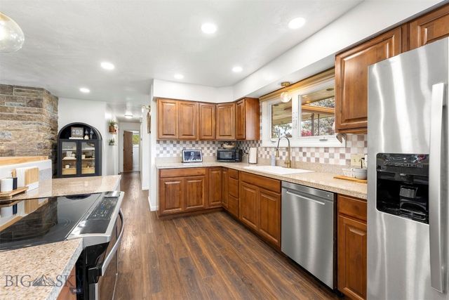 130 Rampart Drive, Butte, MT 59701
