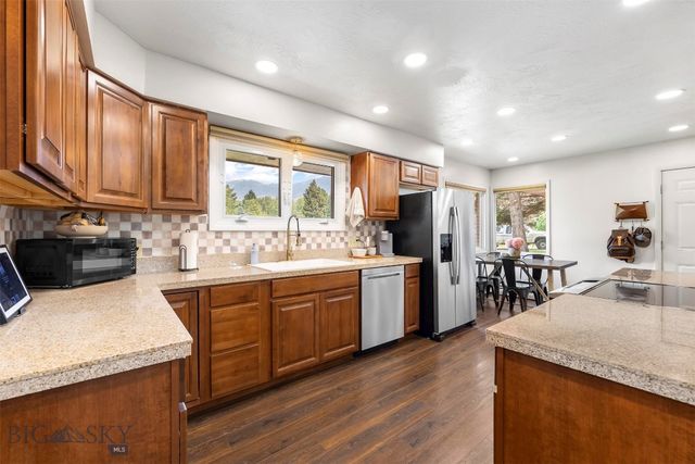 130 Rampart Drive, Butte, MT 59701