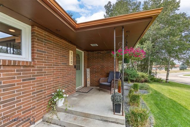 130 Rampart Drive, Butte, MT 59701