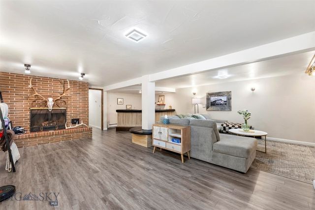 130 Rampart Drive, Butte, MT 59701