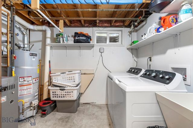 130 Rampart Drive, Butte, MT 59701