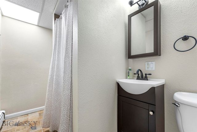 130 Rampart Drive, Butte, MT 59701