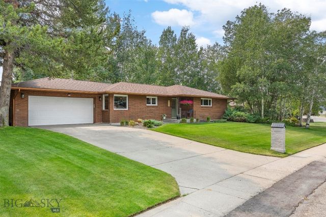 130 Rampart Drive, Butte, MT 59701
