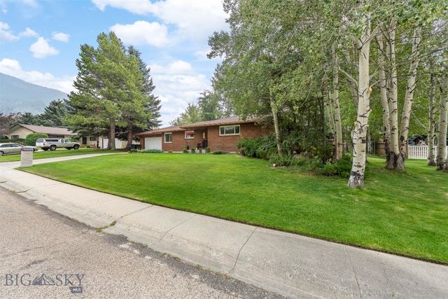 130 Rampart Drive, Butte, MT 59701