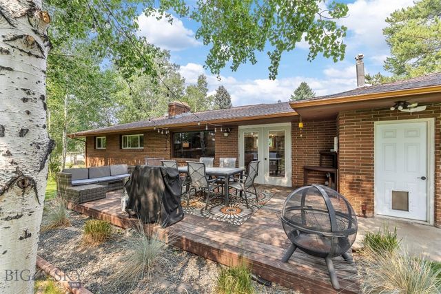 130 Rampart Drive, Butte, MT 59701