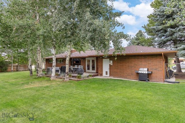 130 Rampart Drive, Butte, MT 59701