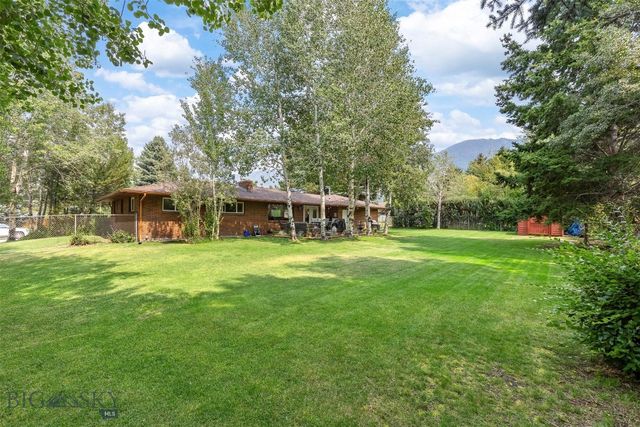 130 Rampart Drive, Butte, MT 59701