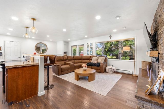 130 Rampart Drive, Butte, MT 59701